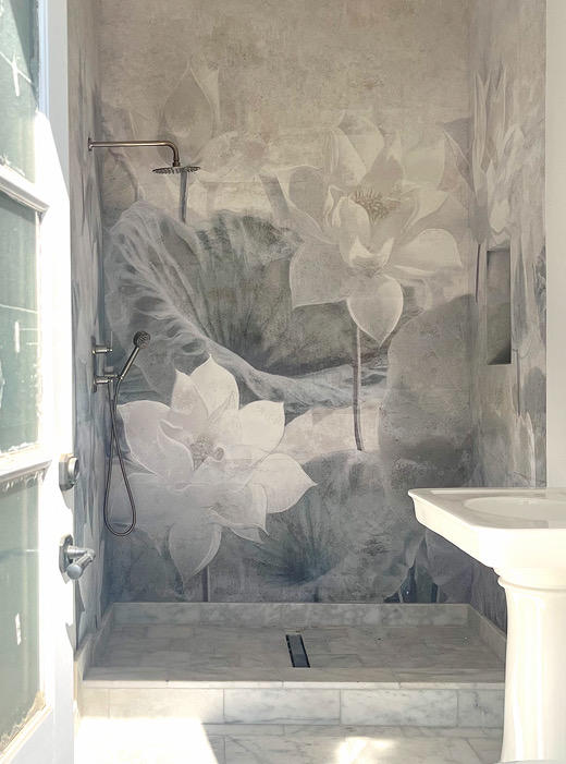 Studio City Interior