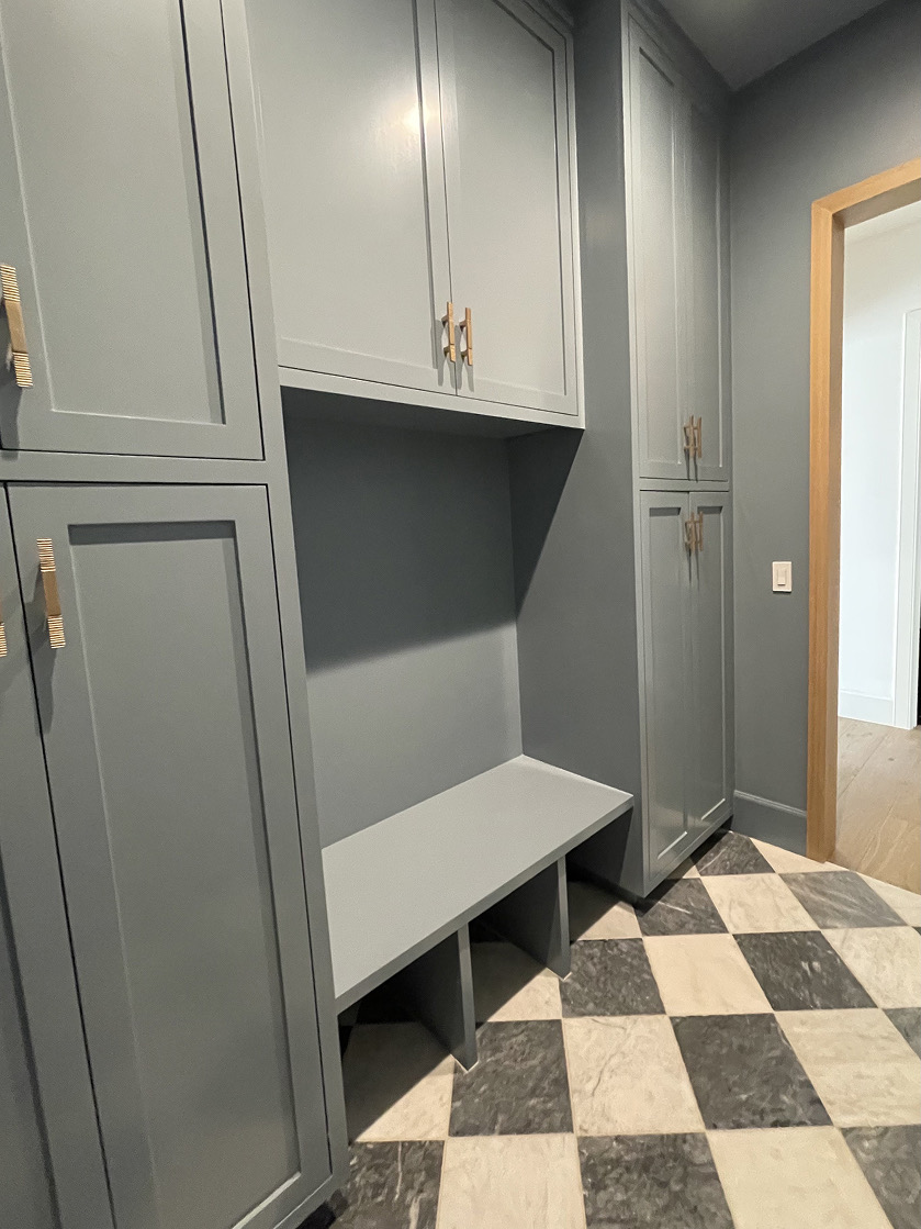 Studio City Interior