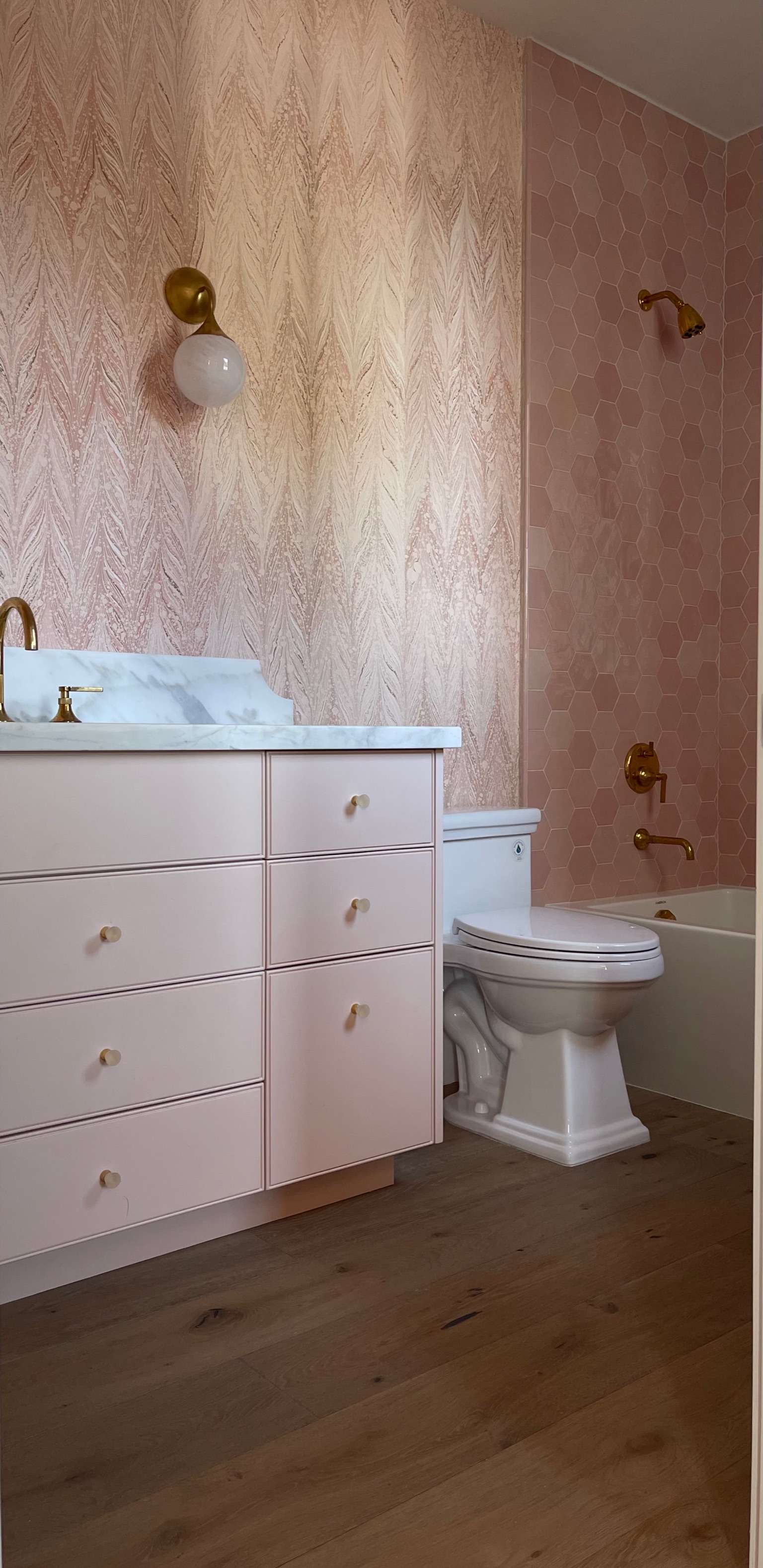 Studio City Interior