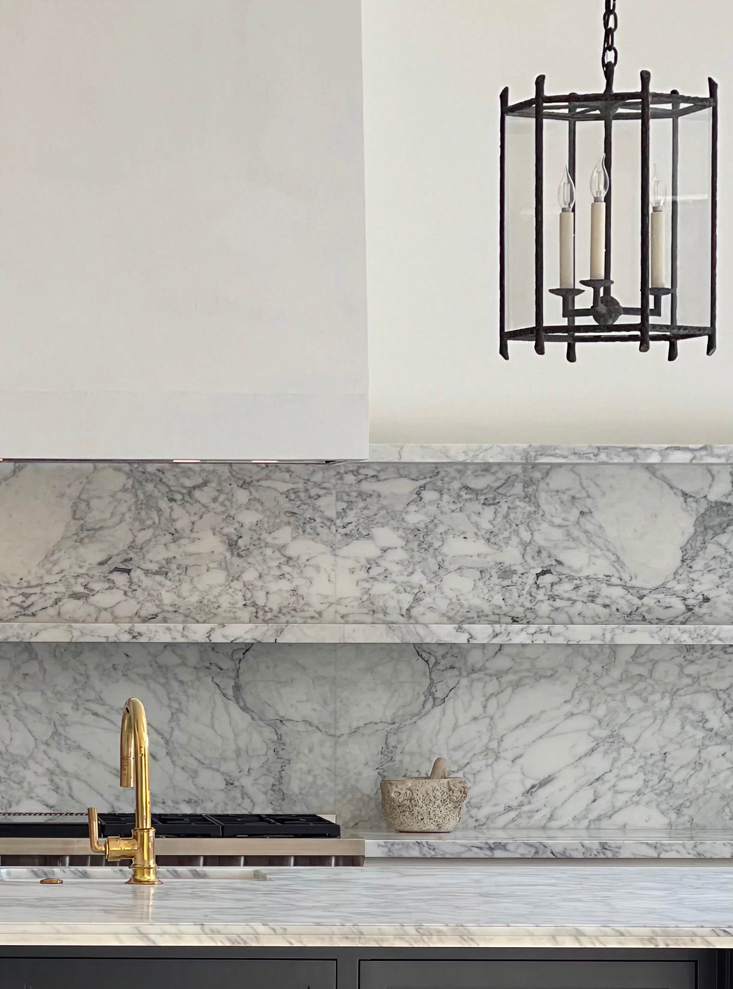 Studio City Interior