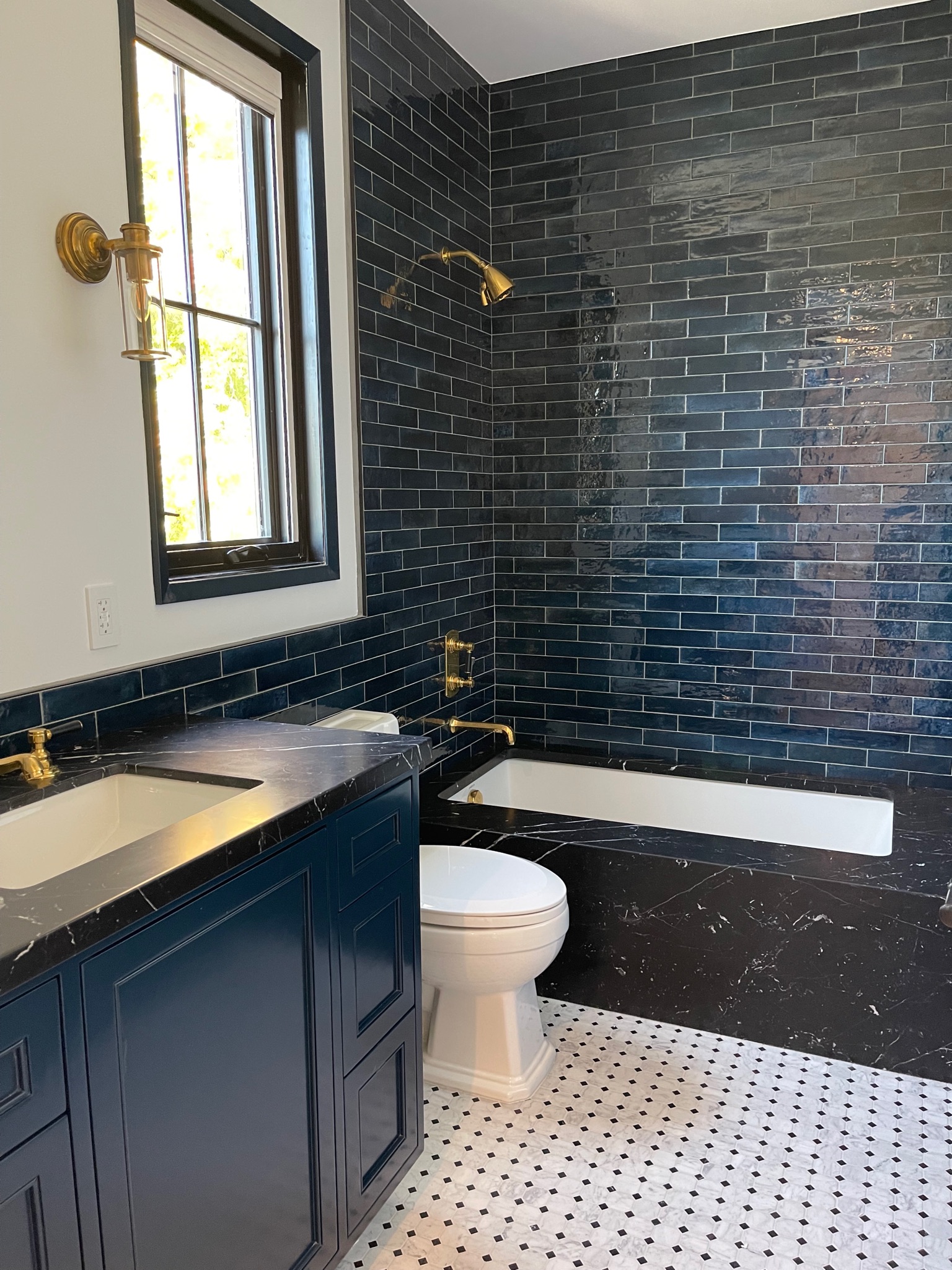 Studio City Interior