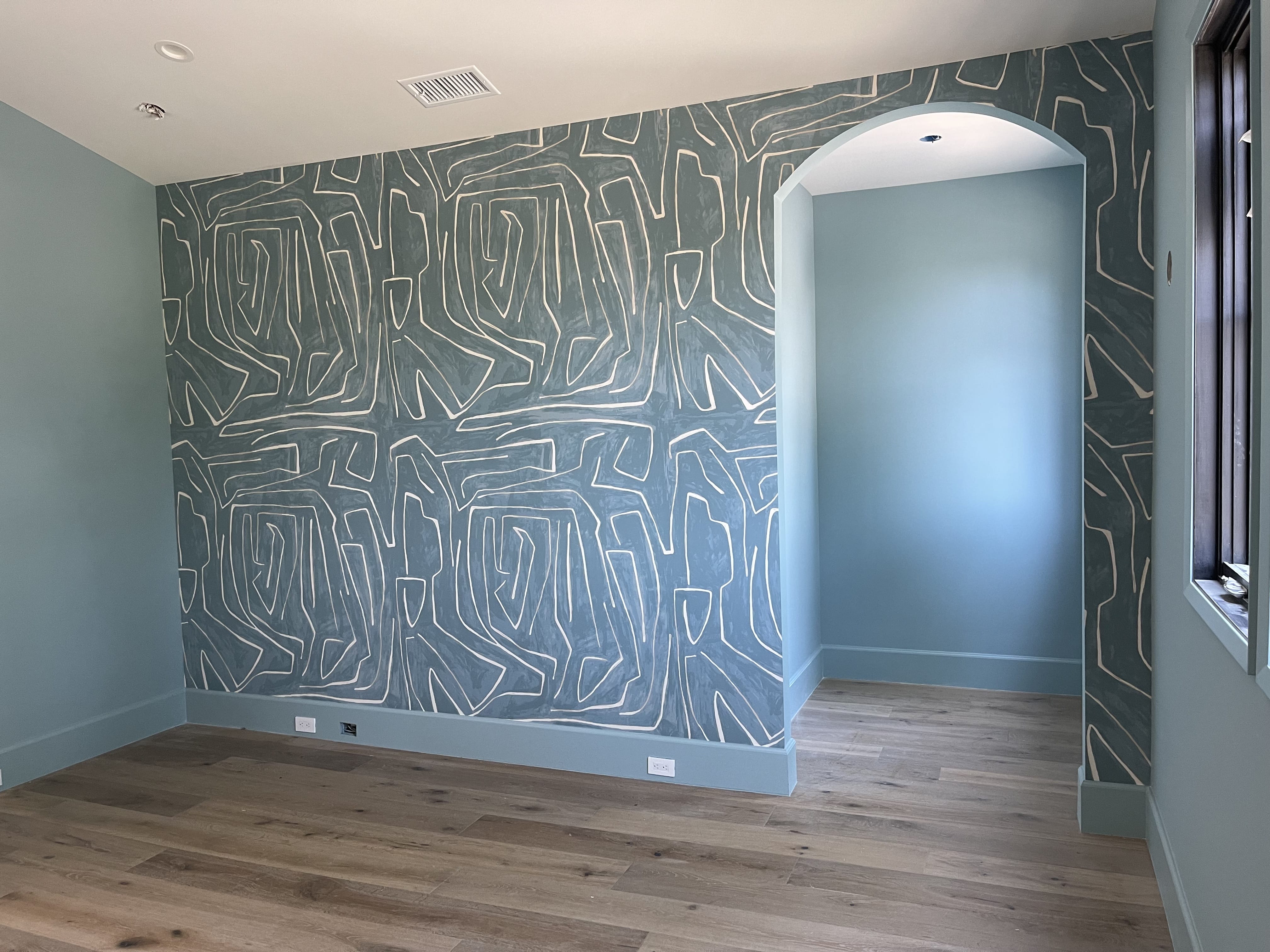 Studio City Interior